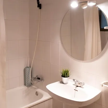 Apartaments Roig Benassal Buitenkant foto
