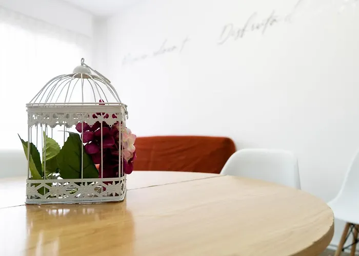 Apartaments Roig