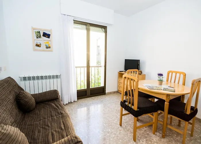 Apartaments Roig