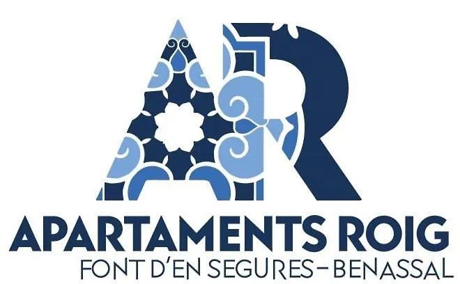 Apartaments Roig