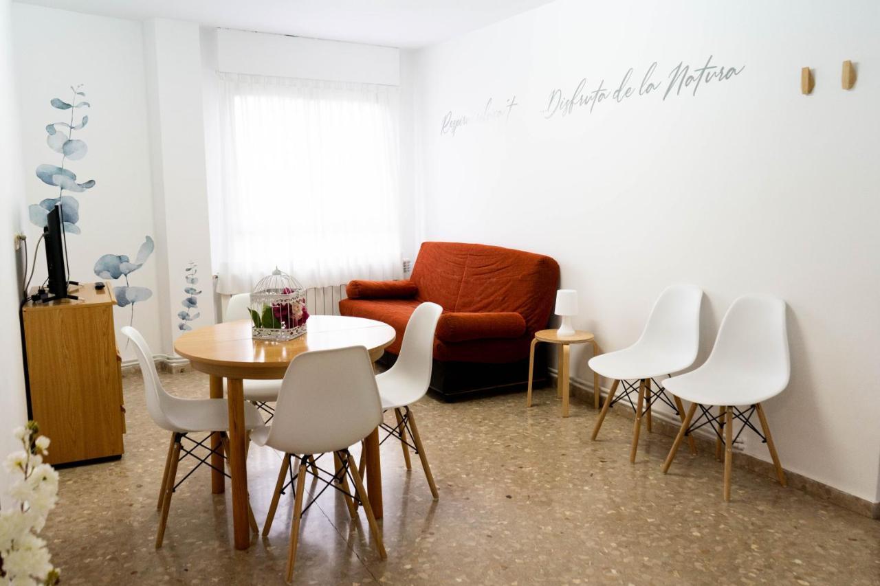 Appartement Roig Benassal