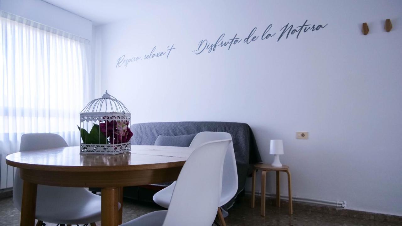 Appartement Roig *