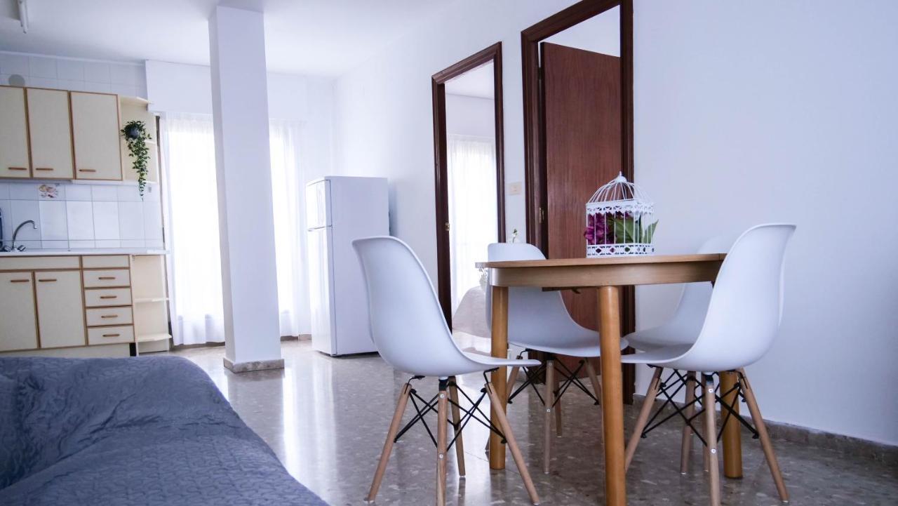 Roig Appartement Benassal