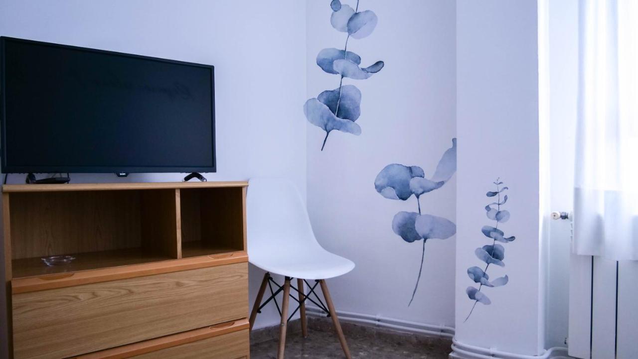 Roig Apartment Benassal