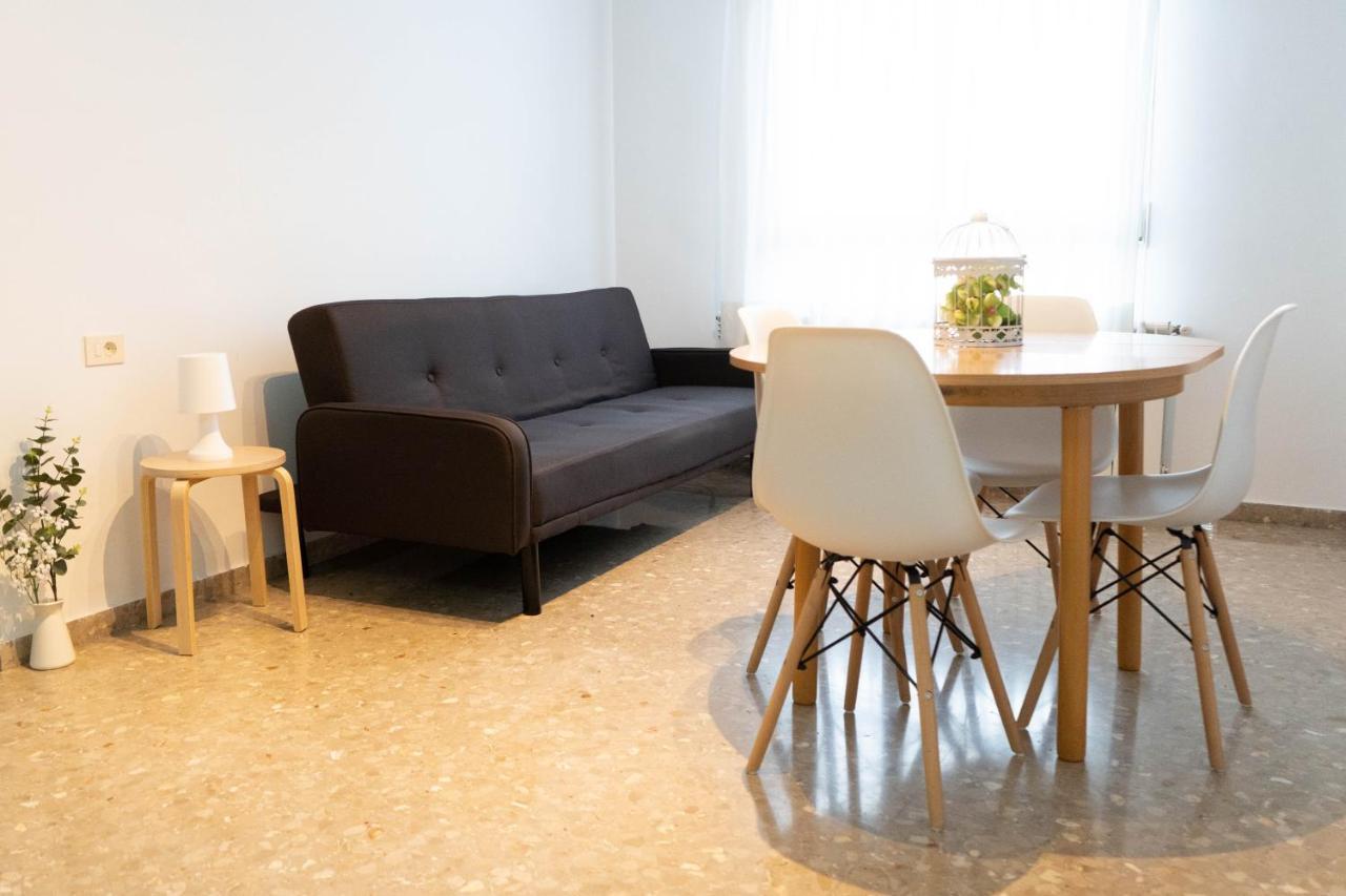 Roig Apartment Benassal
