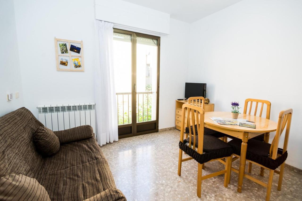 Roig Appartement